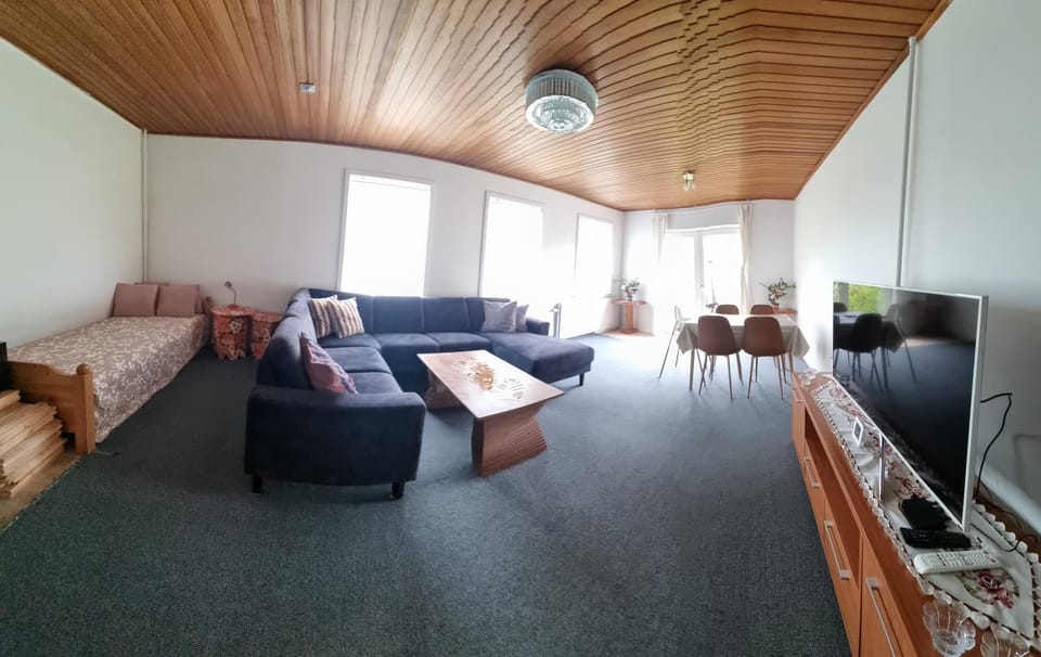 Roz Hus Apartment in Bornholm