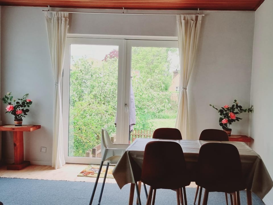 Roz Hus Apartment in Bornholm