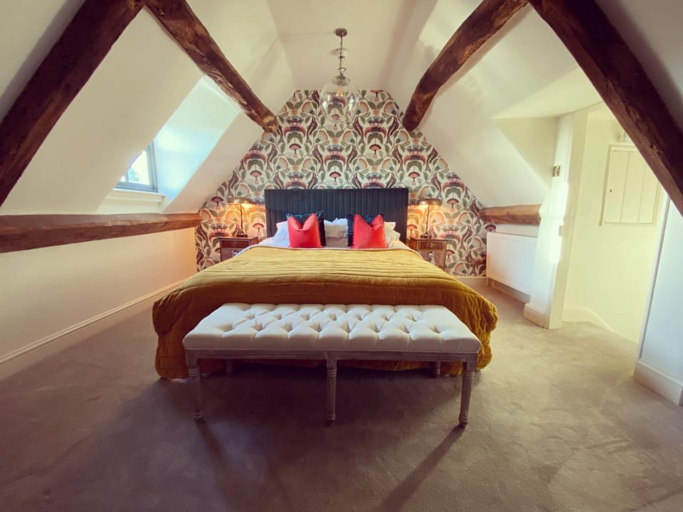 Halford House - Adults Only Bed and Breakfast in Bourton-on-the-Water