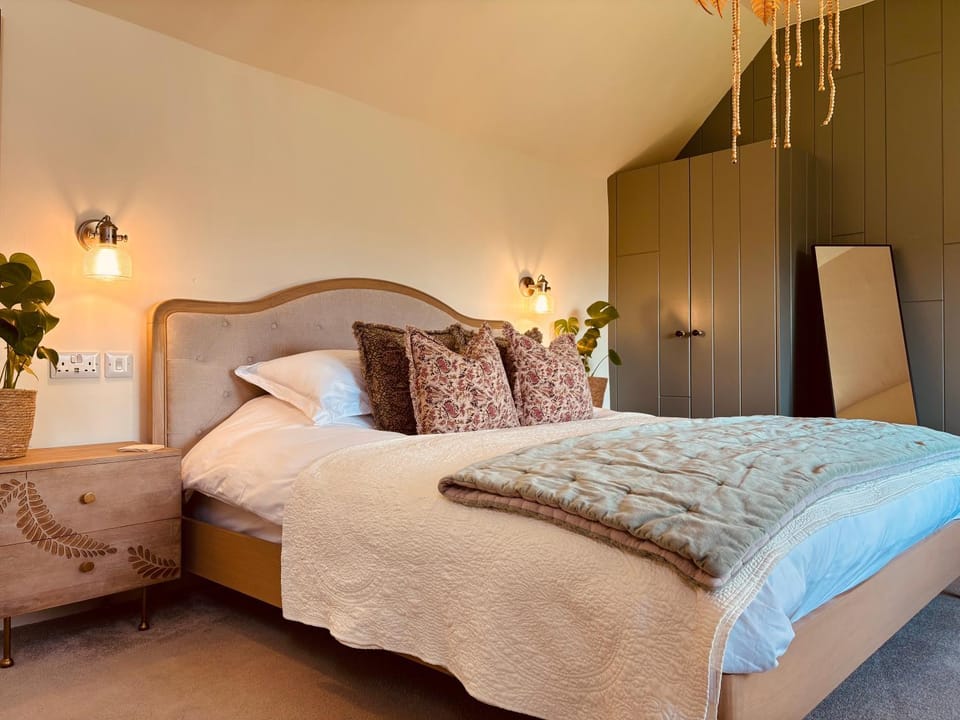 Halford House - Adults Only Bed and Breakfast in Bourton-on-the-Water