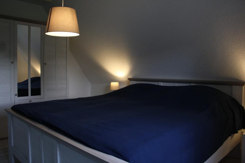 Ferienwohnung Austernfischer Apartment in Butjadingen