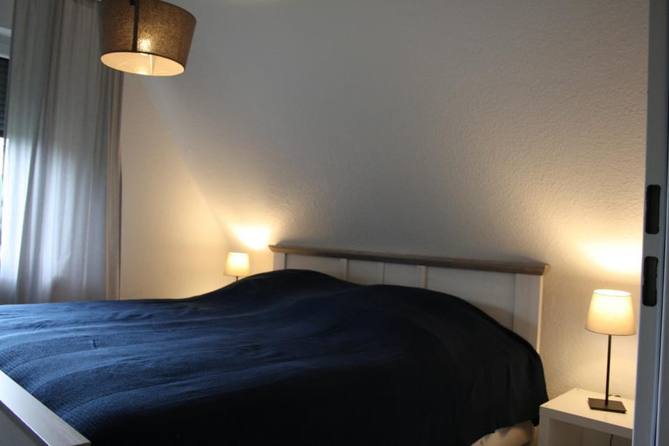 Ferienwohnung Austernfischer Apartment in Butjadingen