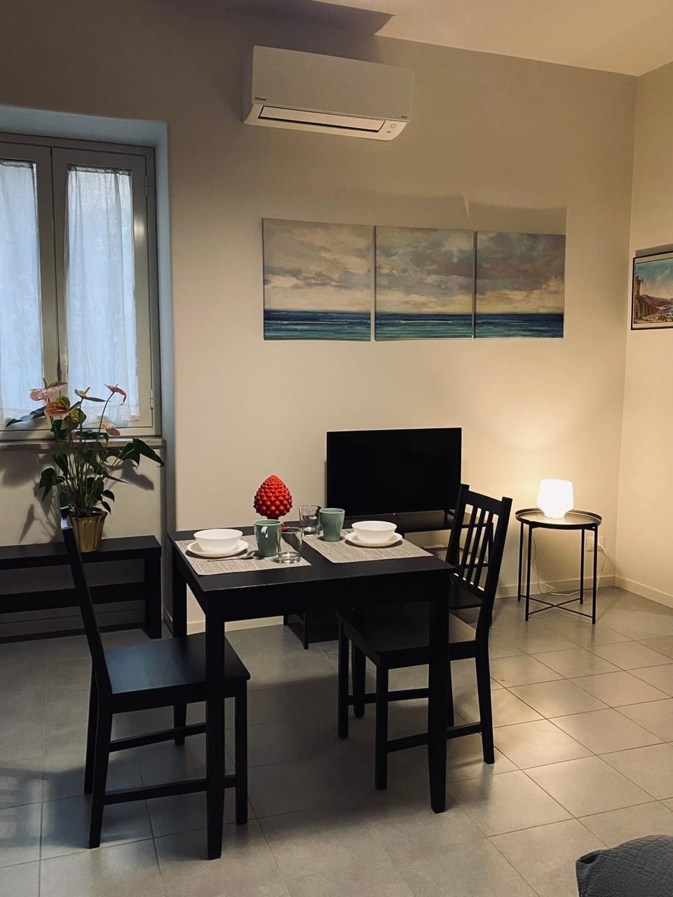 Da Marlà al Politeama Apartment in Palermo