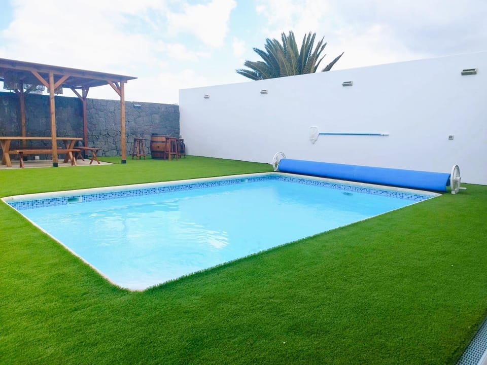 Day, Garden, Garden view, Pool view, Swimming pool