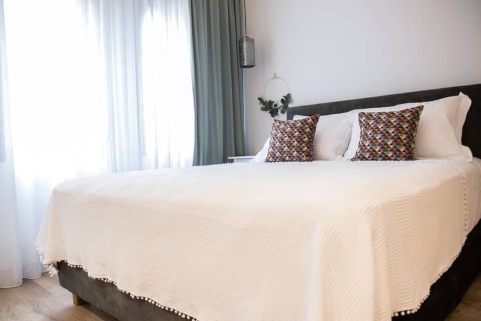 Isidorou Suite Xanthi Apartment in Decentralized Administration of Macedonia and Thrace