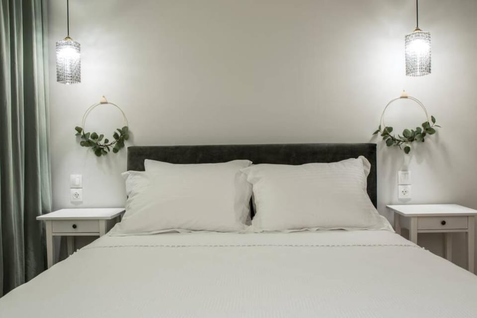 Isidorou Suite Xanthi Apartment in Decentralized Administration of Macedonia and Thrace