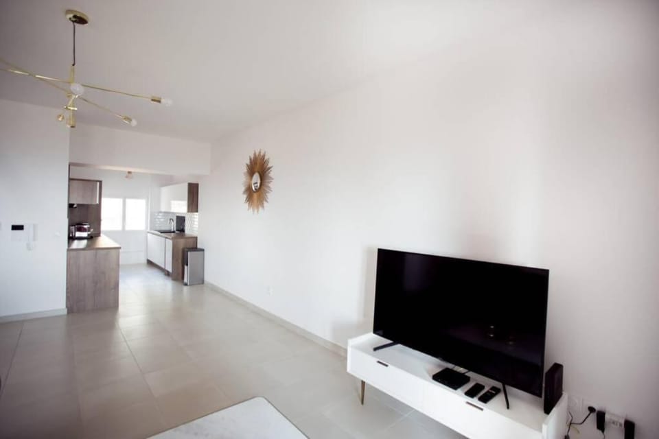 Magnifique appartement avec vue imprenable Apartment in La Londe-les-Maures