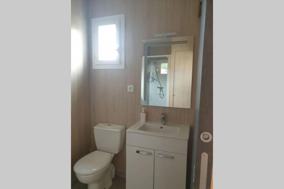 Lou cabanot Apartment in Sanguinet