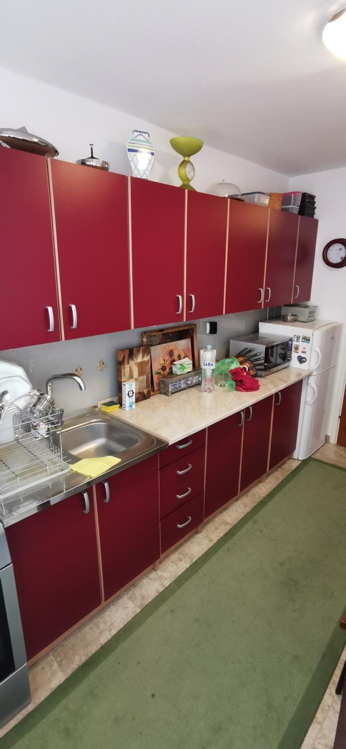 Hamdije Apartment in Sarajevo