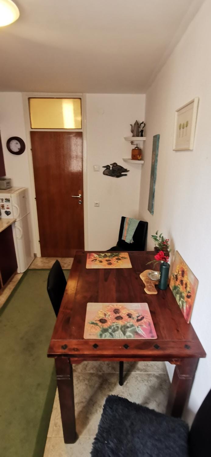 Hamdije Apartment in Sarajevo
