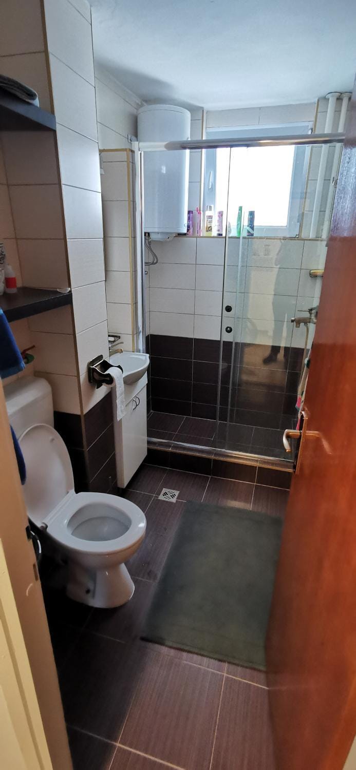 Hamdije Apartment in Sarajevo
