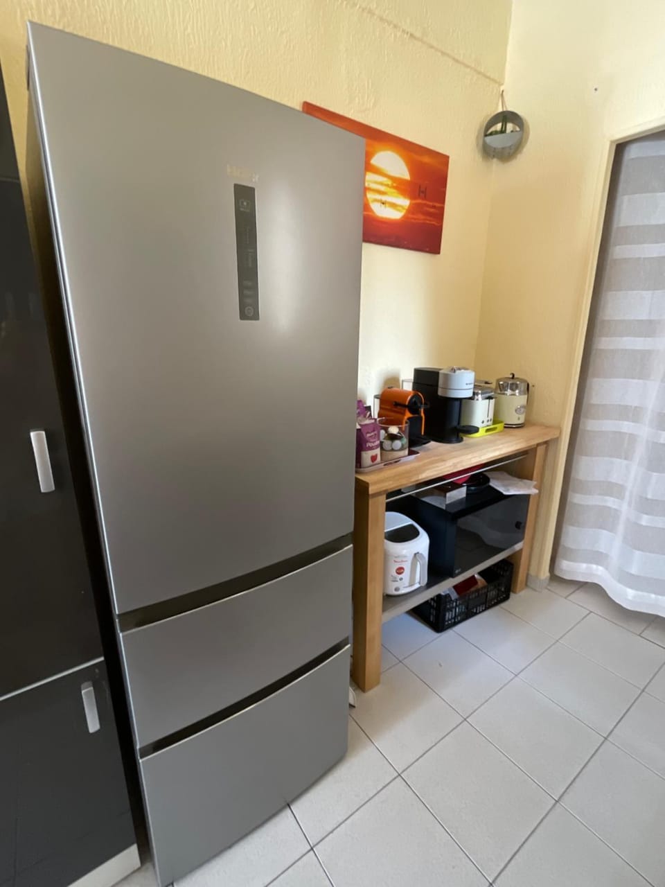 Appartement au centre de Nice Apartment in Nice