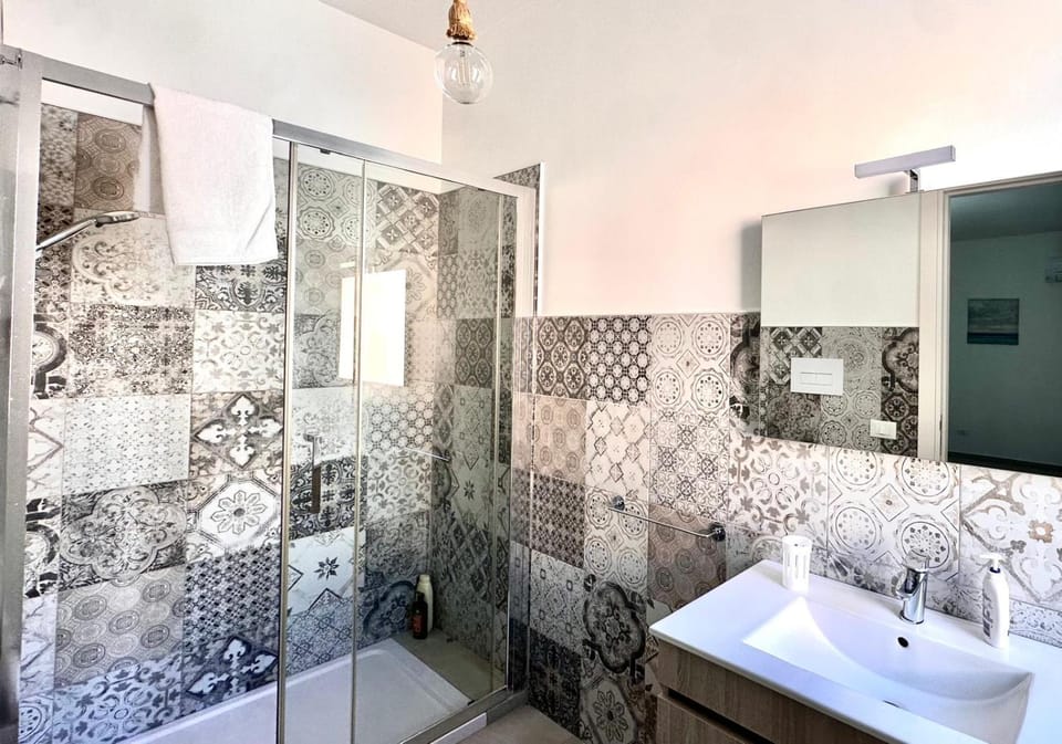 La Lume Bed and Breakfast in Sicily