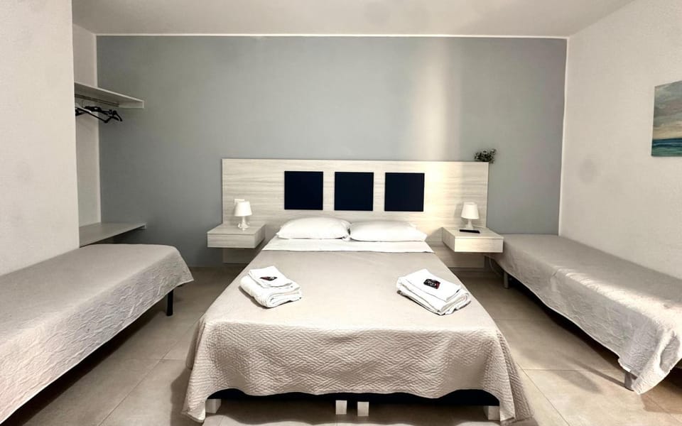 La Lume Bed and Breakfast in Sicily