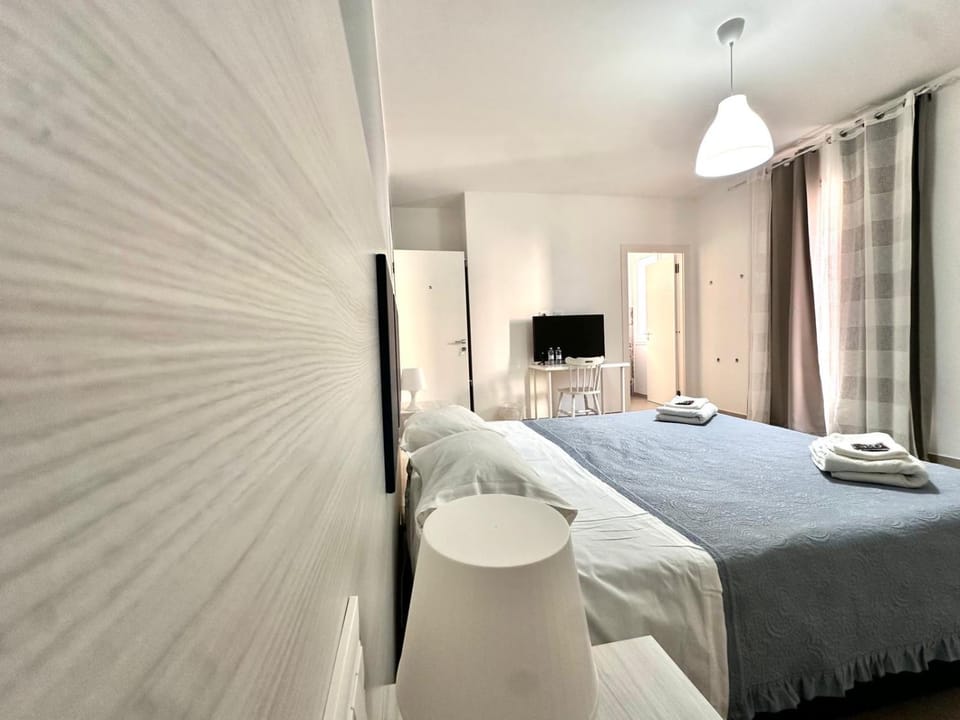 La Lume Bed and Breakfast in Sicily