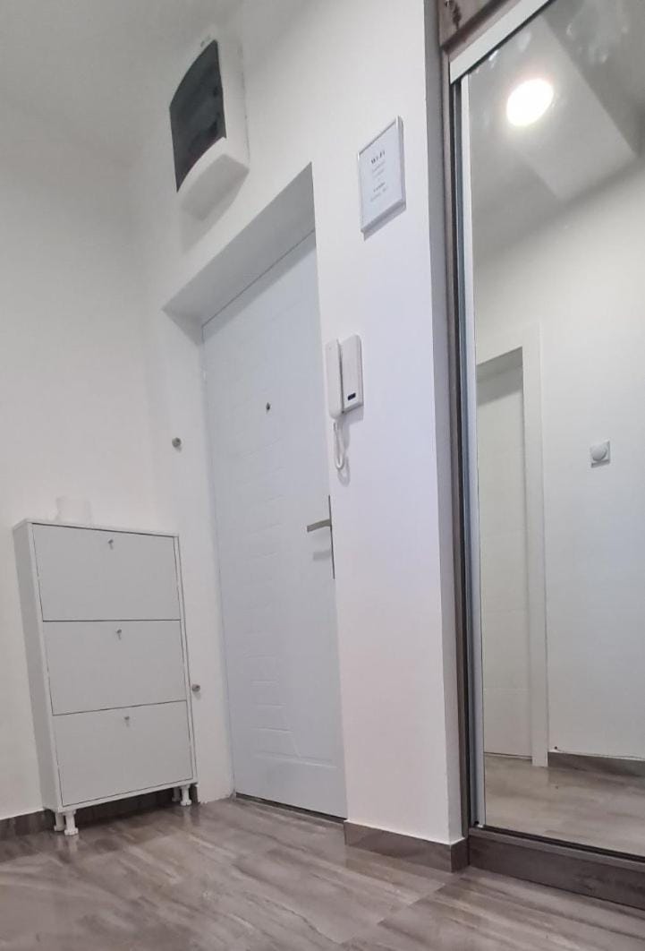 Apartmani Lavanda Apartment in Serbia