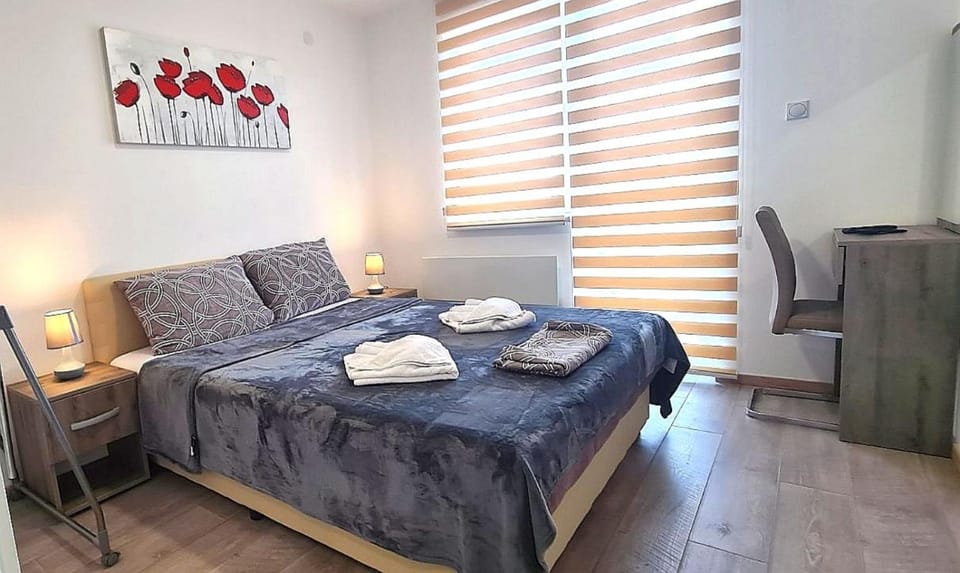 Apartmani Lavanda Apartment in Serbia