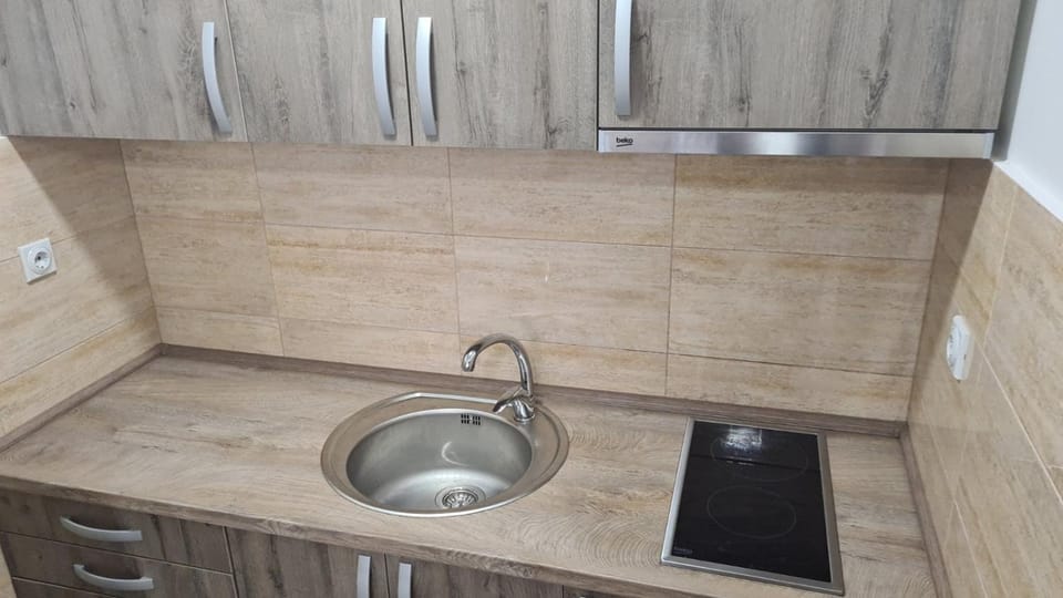 Apartmani Lavanda Apartment in Serbia