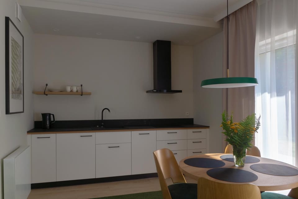 Turmalin Apartamenty Apartment in Lower Silesian Voivodeship