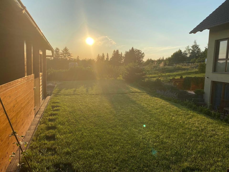 Fewo Hellerswiesen Arbeiterunterkunft Apartment in Sächsische Schweiz-Osterzgebirge