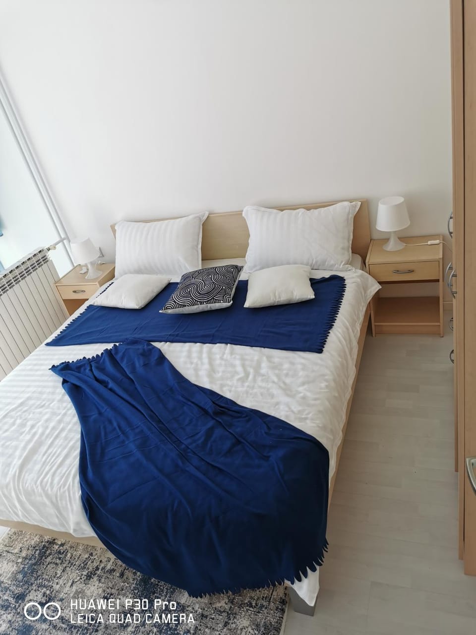 City Lake Pearl #lake Jarun#green area#free parking#cafes, tram to city, markets#balcony&sunny&easy self check in 24-7 Apartment in City of Zagreb