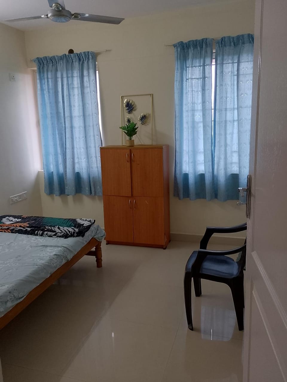 Sea Breeze Homestay with pool Apartment in Thiruvananthapuram