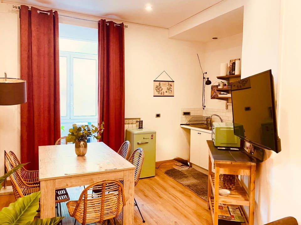 Piazza di Spagna Domus Apartment in Rome
