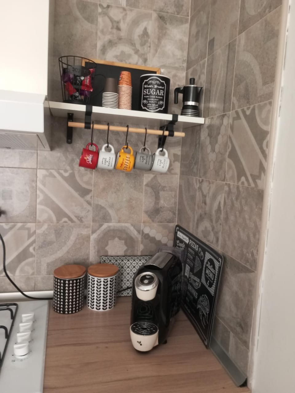 HolidayStudio Appartamento in centro Apartment in Salerno
