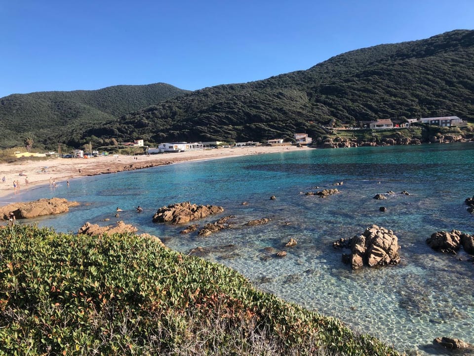 Nearby landmark, Natural landscape, Beach