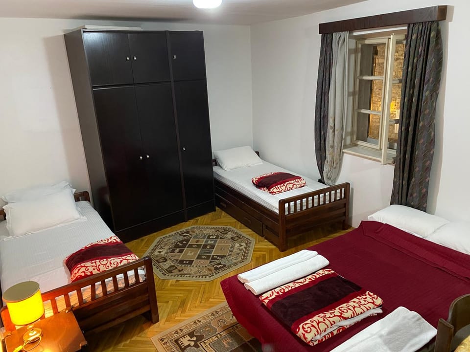 VivaV Apartment in Budva