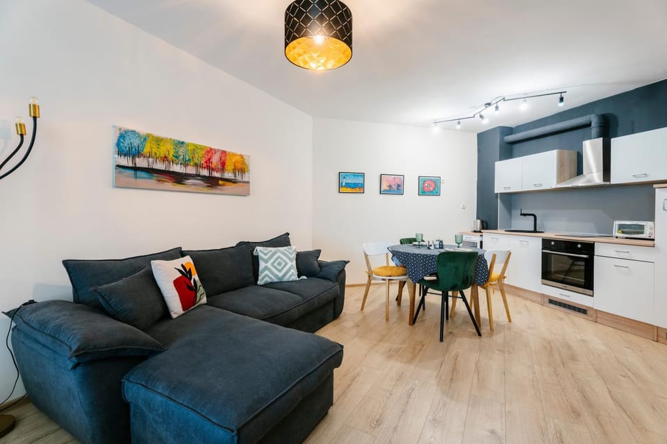Апартамент Малена Сарафово Apartment in Burgas
