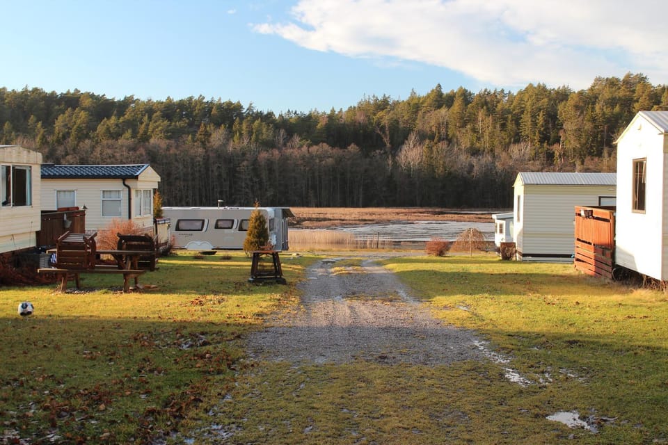 Ylserod Camping Campground/ 
RV Resort in Västra Götaland County