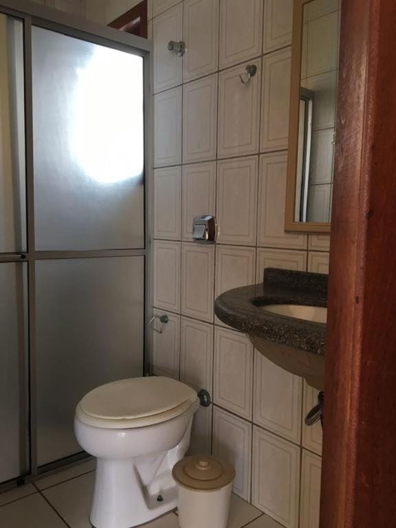 9 Farol Norte Residencial com Piscina Farol Proximo ao mar Apartment in Florianopolis