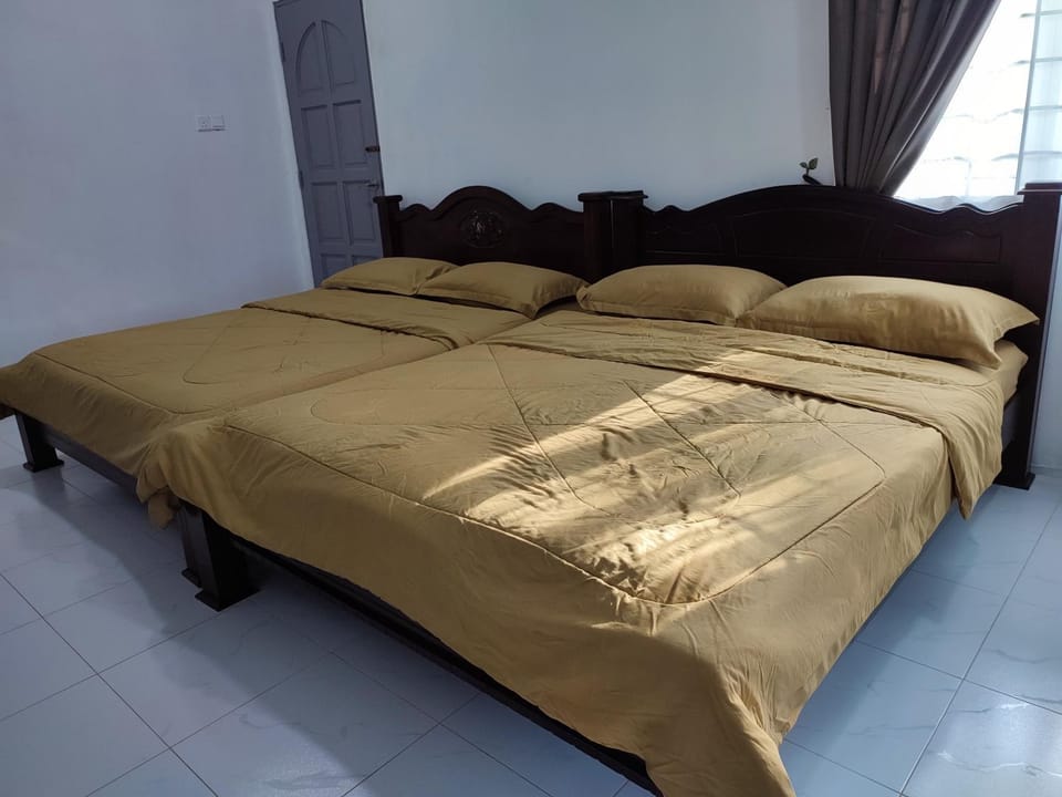 Kayangan Inn Bed and Breakfast in Thailand