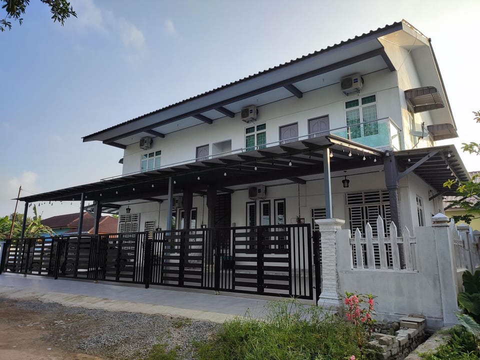 Kayangan Inn Bed and Breakfast in Thailand