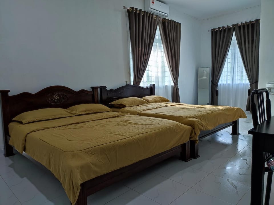 Kayangan Inn Bed and Breakfast in Thailand