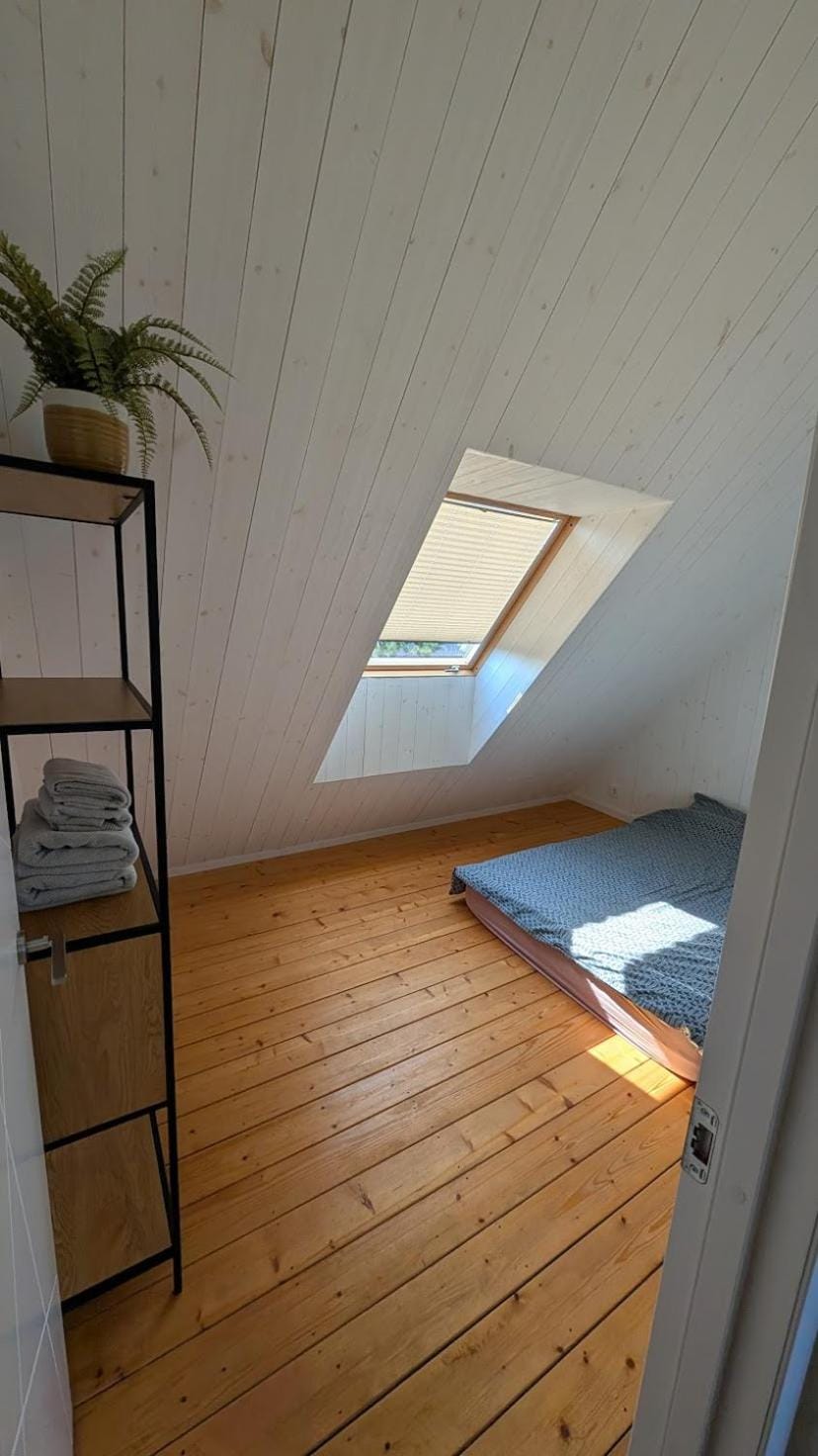 Svencele K12 House in Klaipėda County, Lithuania