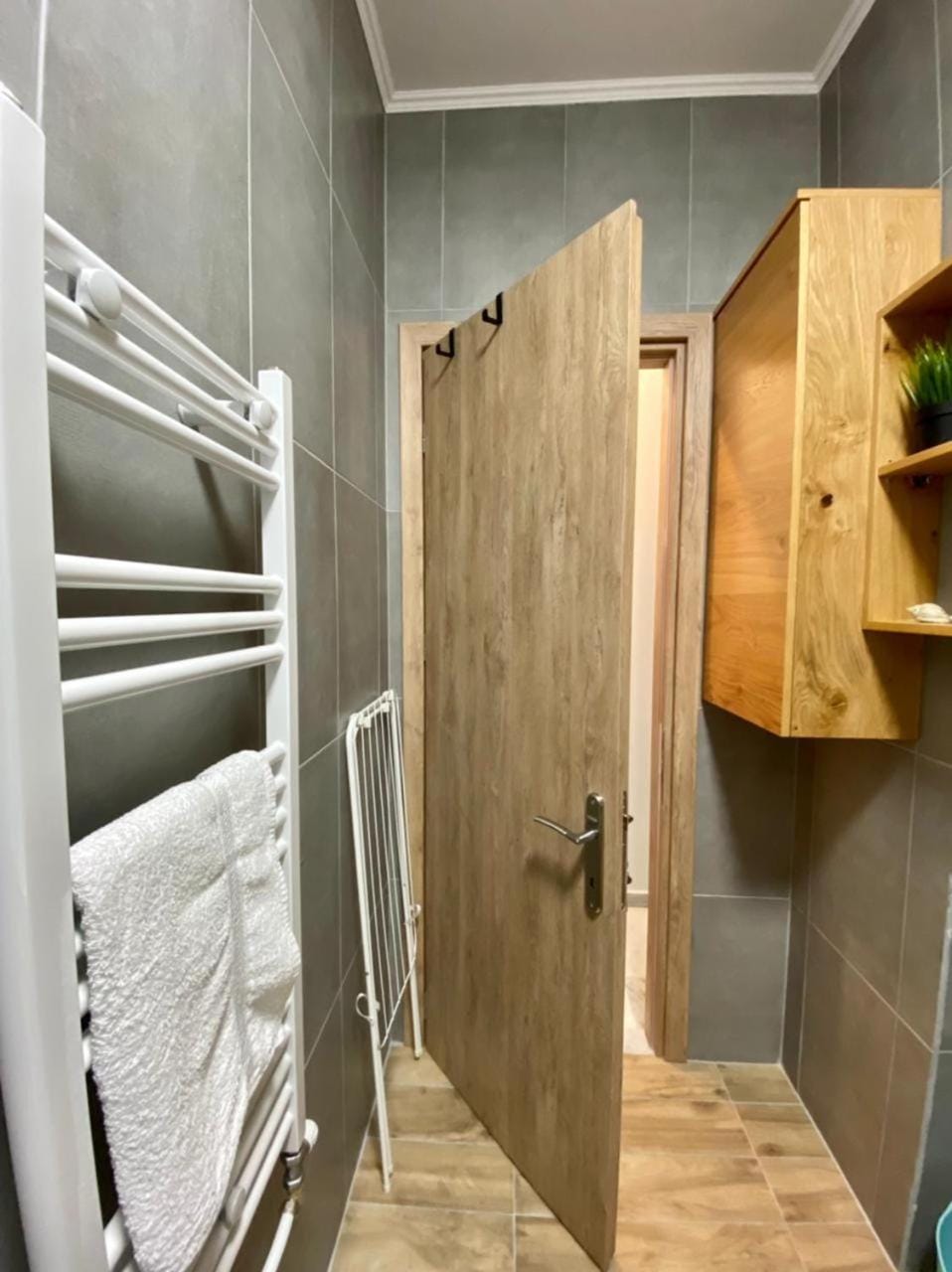 Thrace Village - LUXURY APARTMENTS XANTHI (LAX) Apartment in Decentralized Administration of Macedonia and Thrace