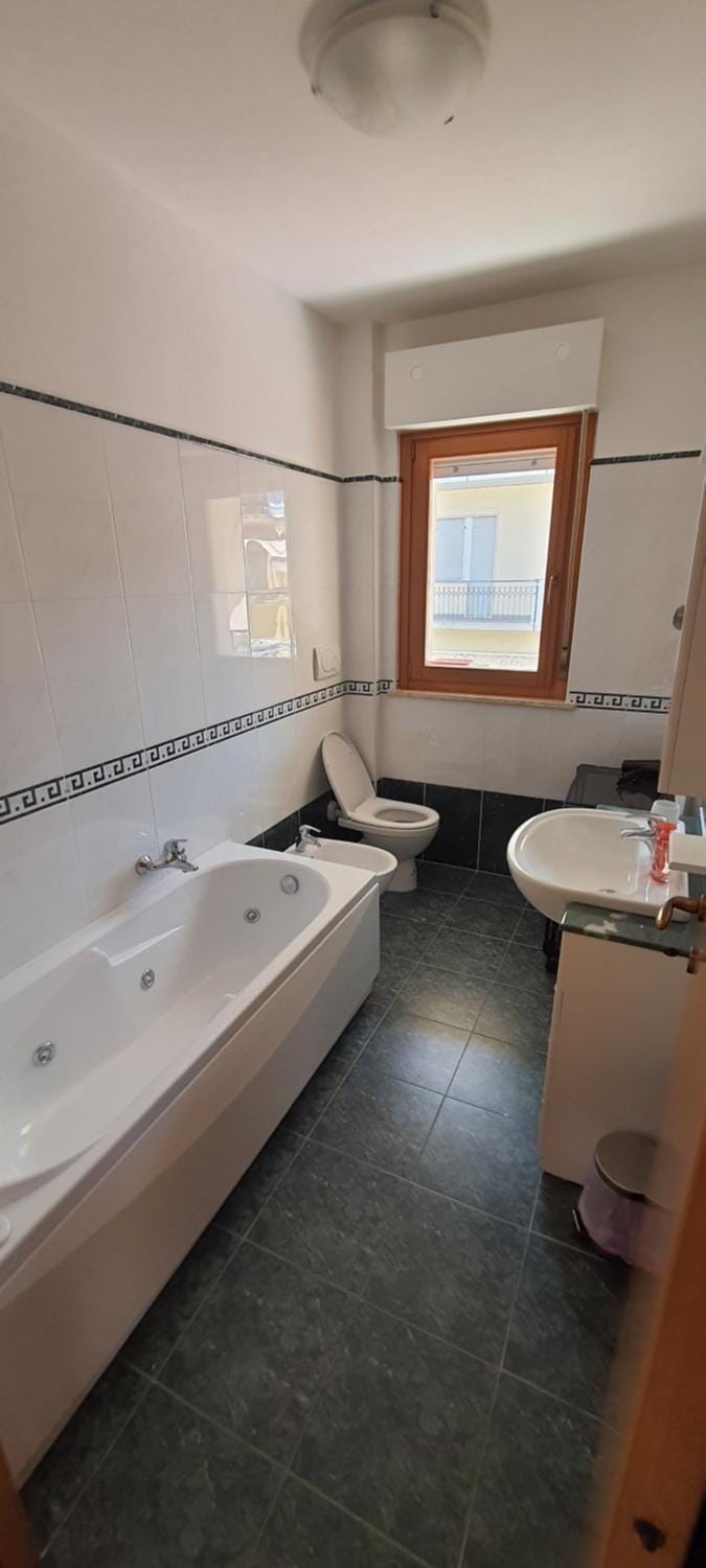 Nuovo appartamento "Lux" Apartment in San Benedetto del Tronto