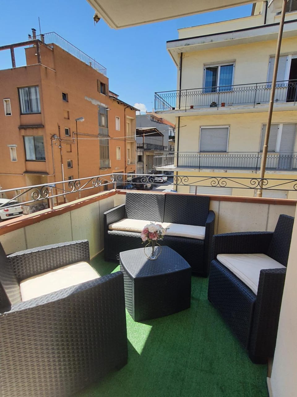 Nuovo appartamento "Lux" Apartment in San Benedetto del Tronto