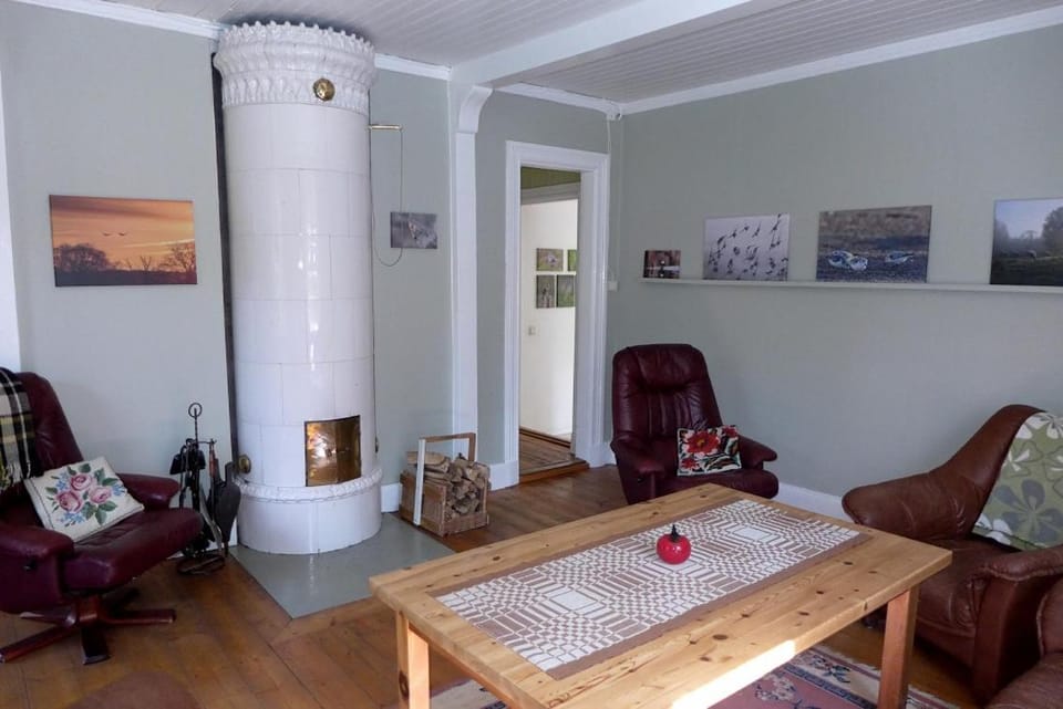 Lillstugan, södra Bergslagen House in Sweden