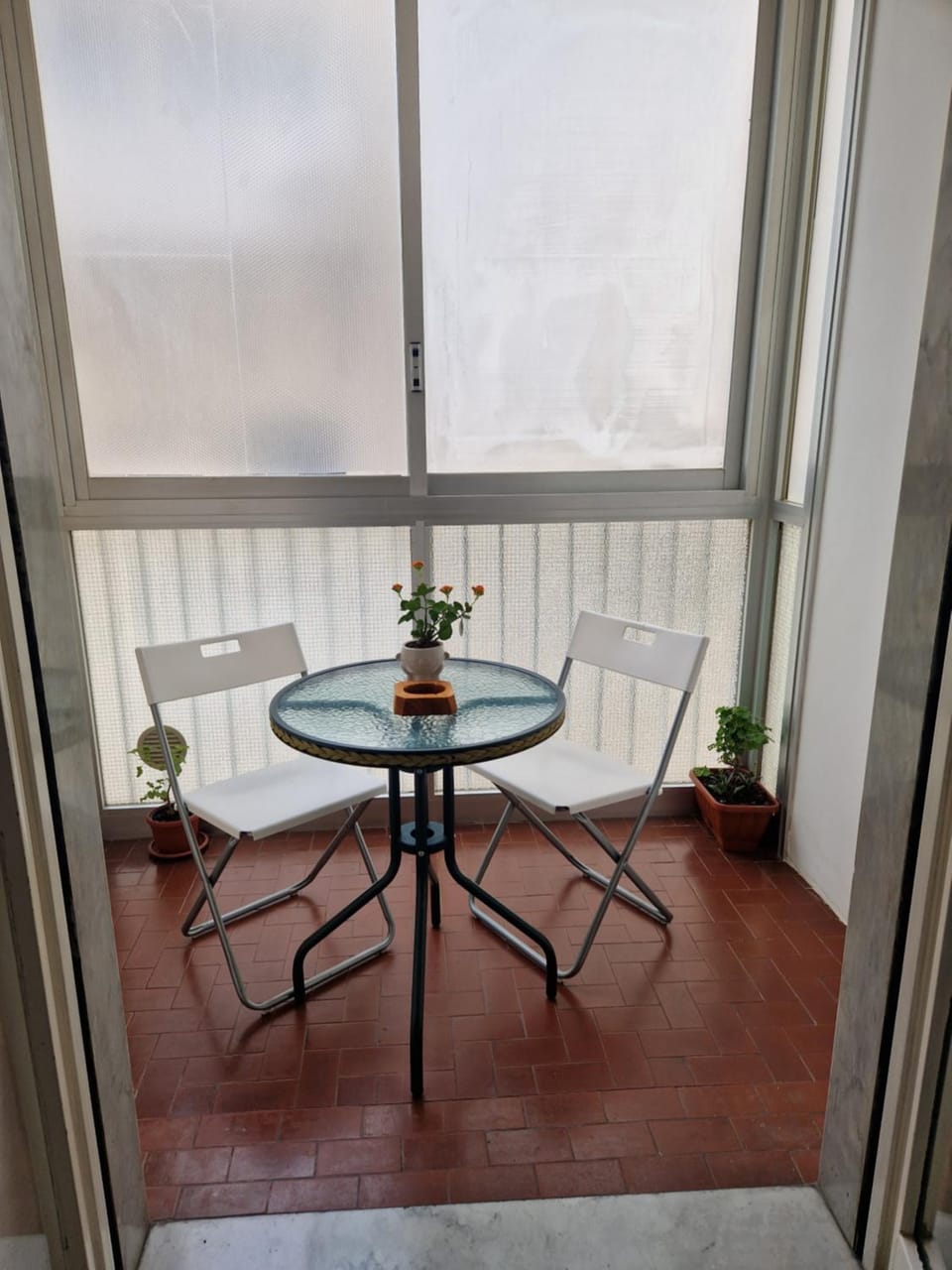 Balcony/Terrace, Balcony/Terrace