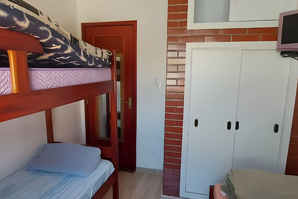 Casa Coral em Saquarema Apartment in Saquarema