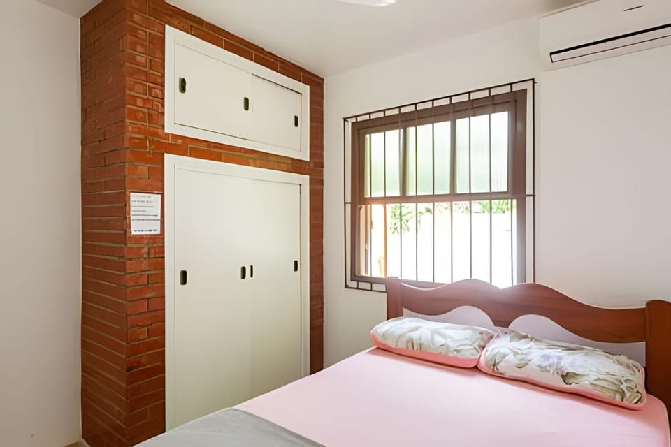 Casa Coral em Saquarema Apartment in Saquarema