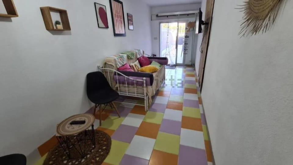 Allotjament turistic Namaste Apartment in Montsià