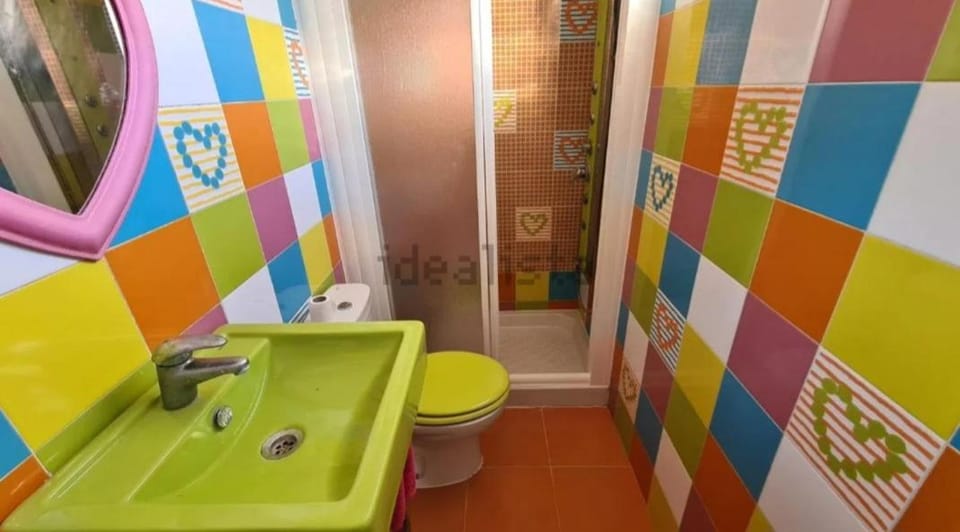 Allotjament turistic Namaste Apartment in Montsià