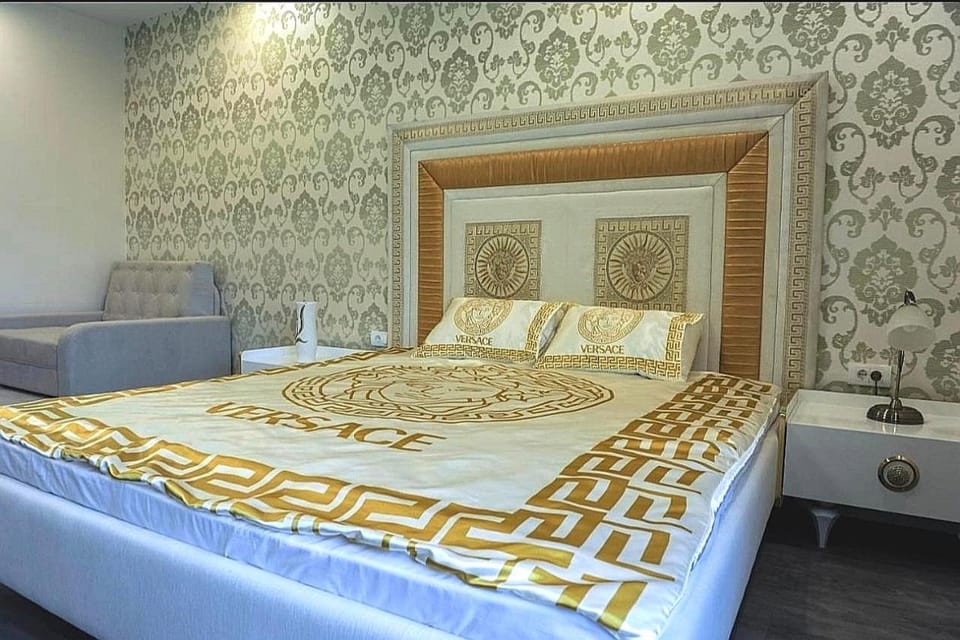 Apartmani President II Apartment in Federation of Bosnia and Herzegovina