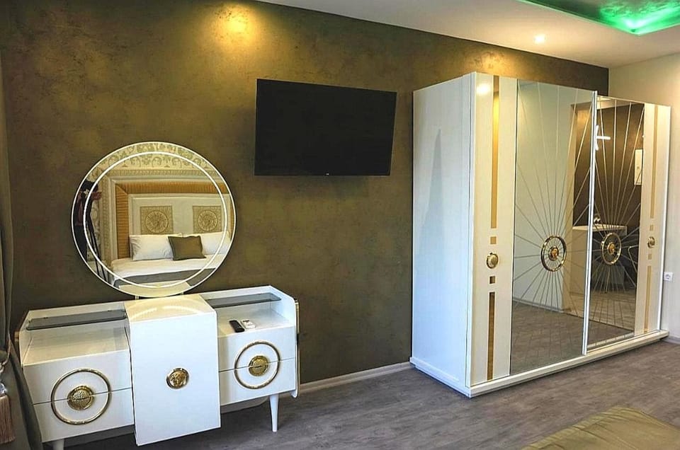 Apartmani President II Apartment in Federation of Bosnia and Herzegovina