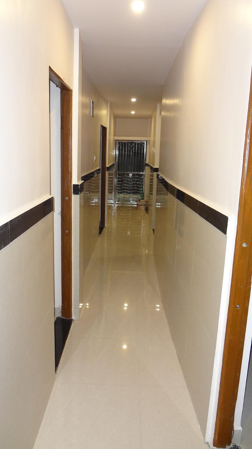 Anand P G hostel males only Hostel in Maharashtra