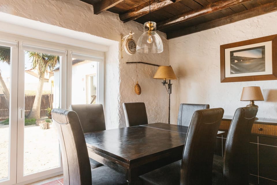 Living room, Dining area, Meeting/conference room